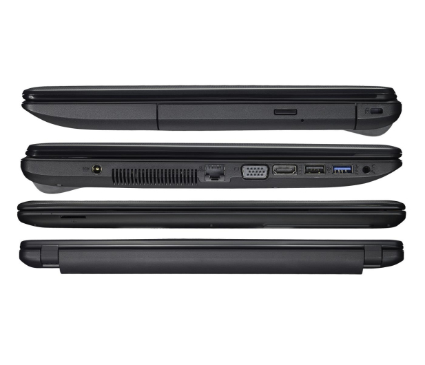 ASUS X551MAV-SX386B N2830/4GB/500/DVD-RW/Win8B - 206065 - zdjęcie 6